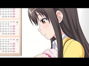 подборка нарезка минет аниме хентай 5 часть