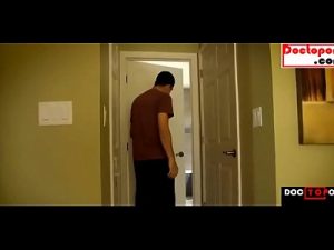 Prestine Edge in STEP MOM SEDUCES SON