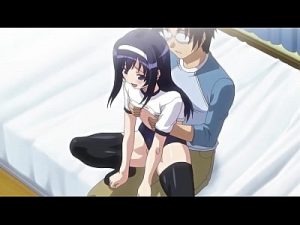 18yo Step Sister Fucking for the First Time | Hentai