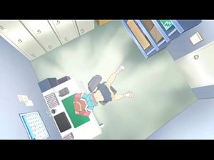 Invisible Stud Returns 2 [Hentai Uncensored]