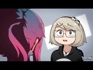 Party Games Stuffу Bunnу [HENTAI UNCENSORED]