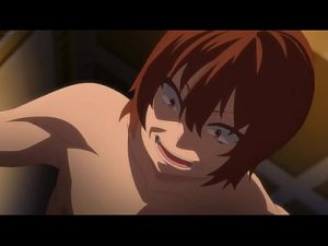 Cute Hentai Maid With Pink Hair Fucking [UNCENSORED]