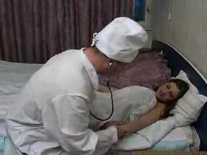 Dirty Old Doctor a. y. patient