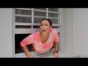 Help, I’m Stuck In My Shirt! / Brazzers