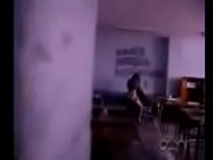 profesores pillados en el salon de clases