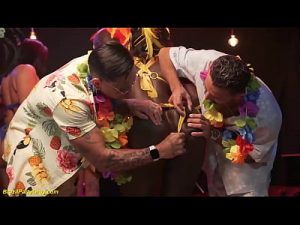 rough brazilian anal squirting orgy