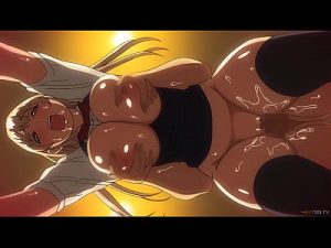 хентай нарезка жесткая Как я Завёл Себе Секс-Подружку-5