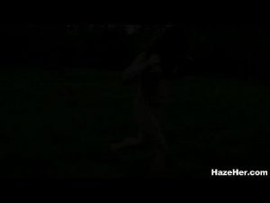 Wet College Teen Pussies on HazeHer.com (za12199)