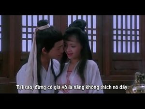 Nhục Bồ Đoàn – Sex and Zen