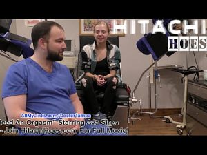 SFW NonNude BTS From Ava Siren’s Fuck I Need An Orgasm, Take One Fail and Interview