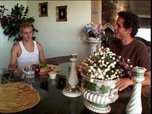 Wife taught lesson after lousy dinner