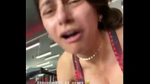 Mia Khalifa Double Penetration.