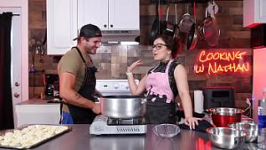 What does cum taste like?