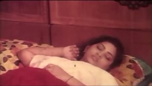 Desi Mallu Aunty Fucked