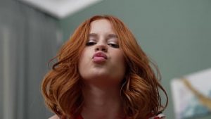 First DAP , Humiliated PISS on Young Red Louboutin